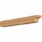 Ekena Millwork Carmel Smooth Rafter Tail, Western Red Cedar, 5 1/2"W x 6"H x 48"L RFT06X06X48CAR00SWR - alternate 1